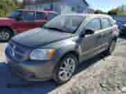 2011 Dodge Caliber Heat with VIN 1B3CB5HA7BD231380, listed as a Copart auction lot 82520765 with 217,144 mi miles and Clean title. Bid and sale history available at DreamBid. Image 1.