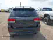 2020 Jeep Grand Cherokee Laredo E with VIN 1C4RJEAG2LC284912, listed as a IAAI auction lot 42114881 with 86,579 mi miles and . Bid and sale history available at DreamBid. Image 17.
