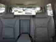 2005 Toyota Highlander with VIN JTEEP21A350099324, listed as a Copart auction lot 68838025 with 232,571 mi miles and Salvage title. Bid and sale history available at DreamBid. Image 10.