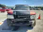 2009 Land Rover Range Rover Sport HSE with VIN SALSK25499A204158, listed as a Copart auction lot 65549415 with 158,695 mi miles and Salvage title. Bid and sale history available at DreamBid. Image 5.