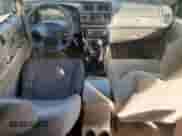 2000 Nissan Frontier XE с VIN 1N6ED27Y3YC356418, выставлен на аукционе Copart как лот 90539205 с пробегом 215 309 миль миль и Чистый • Clean title. История ставок и продаж доступна на DreamBid. Изображение 8.