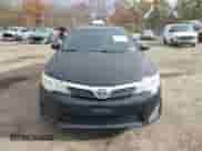 2014 Toyota Camry XLE with VIN 4T4BF1FK2ER354562, listed as a IAAI auction lot 43554838 with 197,062 mi miles and . Bid and sale history available at DreamBid. Image 12.