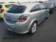 2008 Saturn Astra XR with VIN W08AT271785074285, listed as a Copart auction lot 82246154 with 171,042 mi miles and Clean title. Bid and sale history available at DreamBid. Image 3.