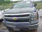 2014 Chevrolet Silverado 1500 Work Truck z VIN 1GCNKPEC6EZ296723, wystawiony jako IAAI lot #42336207 z przebiegiem 247 718 mil mil oraz . Historia ofert i sprzedaży dostępna na DreamBid. Obrazek 12.