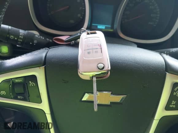 2011 Chevrolet Equinox 2LT with VIN 2CNFLNEC9B6354011, listed as a IAAI auction lot 43009087 with 168,592 mi miles and . Bid and sale history available at DreamBid. Image 11.