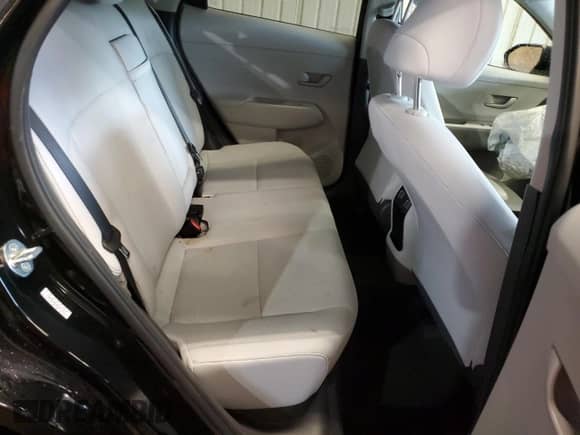 2024 Hyundai Kona SEL с VIN KM8HBCAB3RU041755, выставлен на аукционе Copart как лот 83977125 с пробегом 15 782 миль миль и Списание • Salvage title. История ставок и продаж доступна на DreamBid. Изображение 10.