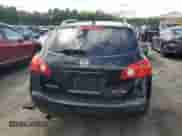 2009 Nissan Rogue SL с VIN JN8AS58V59W438071, выставлен на аукционе Copart как лот 65253825 с пробегом 192 183 миль миль и Списание • Salvage title. История ставок и продаж доступна на DreamBid. Изображение 6.