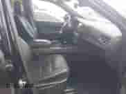 2024 Dodge Durango GT Plus with VIN 1C4RDJDGXRC204762, listed as a IAAI auction lot 43563536 with 42,280 mi miles and . Bid and sale history available at DreamBid. Image 5.