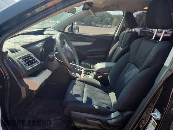 2021 Subaru Ascent с VIN 4S4WMAAD0M3438801, выставлен на аукционе Copart как лот 80614335 с пробегом 74 066 миль миль и Списание • Salvage title. История ставок и продаж доступна на DreamBid. Изображение 7.