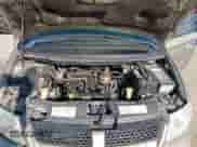 2002 Dodge Caravan Sport with VIN 2B4GP44312R768856, listed as a IAAI auction lot 43425535 with 121,489 mi miles and . Bid and sale history available at DreamBid. Image 10.