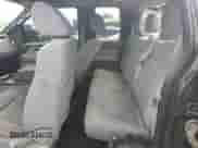 2011 Ford F-150 XL с VIN 1FTFX1EF2BFD41974, выставлен на аукционе Copart как лот 66920575 с пробегом 189 007 миль миль и Списание • Salvage title. История ставок и продаж доступна на DreamBid. Изображение 10.