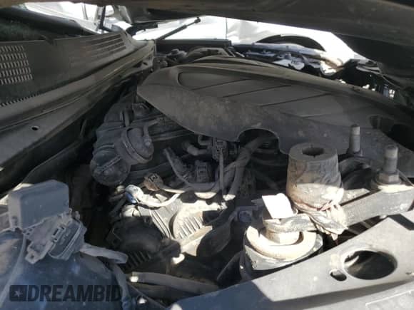 2013 Hyundai Azera с VIN KMHFH4JG5DA322473, выставлен на аукционе Copart как лот 67182934 с пробегом Не указан миль и На запчасти • Non repairable. История ставок и продаж доступна на DreamBid. Изображение 11.