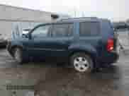 2011 Honda Pilot EX-L z VIN 5FNYF4H54BB043222, wystawiony jako Copart lot #81064215 z przebiegiem 268 035 mil mil oraz Szkoda całkowita • Salvage title. Historia ofert i sprzedaży dostępna na DreamBid. Obrazek 2.