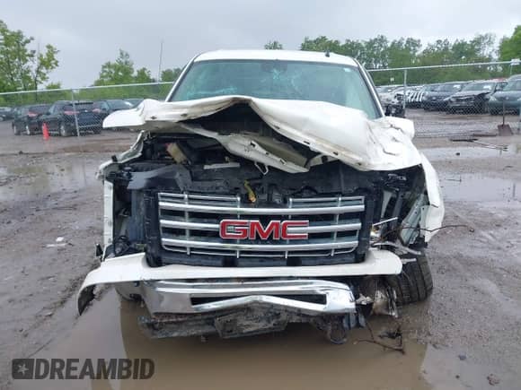 2011 GMC Sierra 1500 SLT с VIN 3GTP2WE34BG148777, выставлен на аукционе IAAI как лот 42308307 с пробегом 261 773 миль миль и . История ставок и продаж доступна на DreamBid. Изображение 13.