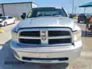 2009 Dodge 1500 SLT with VIN 1D3HB18P09S727216, listed as a Copart auction lot 63449005 with 242,630 mi miles and Clean title. Bid and sale history available at DreamBid. Image 5.