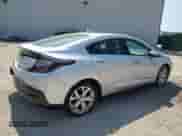 2017 Chevrolet Volt Premier с VIN 1G1RD6S59HU203778, выставлен на аукционе Copart как лот 69030085 с пробегом 51 050 миль миль и Списание • Salvage title. История ставок и продаж доступна на DreamBid. Изображение 3.