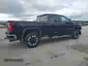 2020 Chevrolet Silverado 2500HD LT с VIN 1GC4YNE74LF319805, выставлен на аукционе Copart как лот 63558555 с пробегом 89 423 миль миль и Списание • Salvage title. История ставок и продаж доступна на DreamBid. Изображение 3.