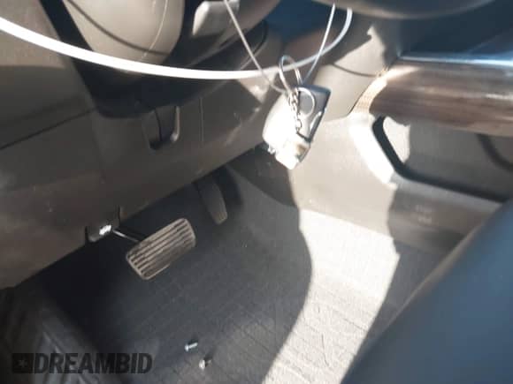2023 Chevrolet Silverado 1500 RST with VIN 1GCUDEED6PZ293519, listed as a IAAI auction lot 42866663 with 21,617 mi miles and . Bid and sale history available at DreamBid. Image 11.