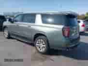 2023 Chevrolet Suburban Premier с VIN 1GNSKFKD8PR432466, выставлен на аукционе IAAI как лот 42563289 с пробегом 63 578 миль миль и . История ставок и продаж доступна на DreamBid. Изображение 3.