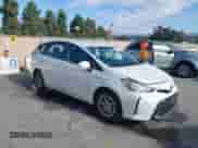2017 Toyota Prius Five z VIN JTDZN3EU4HJ067373, wystawiony jako IAAI lot #43426145 z przebiegiem 247 519 mil mil oraz . Historia ofert i sprzedaży dostępna na DreamBid. Obrazek 1.