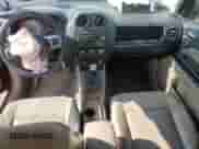 2012 Jeep Compass Limited с VIN 1C4NJCCBXCD530622, выставлен на аукционе Copart как лот 64464045 с пробегом 118 124 миль миль и Списание • Salvage title. История ставок и продаж доступна на DreamBid. Изображение 8.