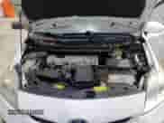 2012 Toyota Prius Four с VIN JTDKN3DU6C1505161, выставлен на аукционе Copart как лот 90521985 с пробегом 266 431 миль миль и Чистый • Clean title. История ставок и продаж доступна на DreamBid. Изображение 11.