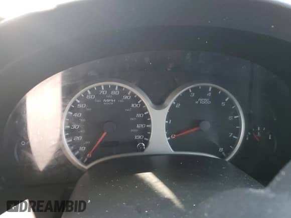 2006 Chevrolet Equinox LS z VIN 2CNDL23F266168514, wystawiony jako Copart lot #69829974 z przebiegiem 133 463 mil mil oraz Szkoda całkowita • Salvage title. Historia ofert i sprzedaży dostępna na DreamBid. Obrazek 9.