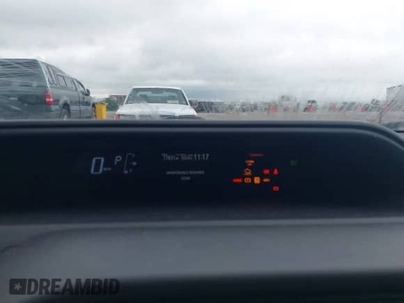 2016 Toyota Prius One with VIN JTDKDTB3XG1133262, listed as a IAAI auction lot 42887429 with 77,831 mi miles and . Bid and sale history available at DreamBid. Image 7.