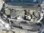 2019 Chevrolet Volt LT with VIN 1G1RC6S55KU128300, listed as a Copart auction lot 81767825 with 67,938 mi miles and Salvage title. Bid and sale history available at DreamBid. Image 11.