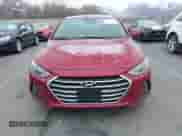 2017 Hyundai Elantra Limited с VIN KMHD84LF2HU272907, выставлен на аукционе IAAI как лот 41932325 с пробегом 111 710 миль миль и . История ставок и продаж доступна на DreamBid. Изображение 12.