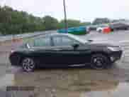 2016 Honda Accord EX-L with VIN 1HGCR3F86GA001595, listed as a IAAI auction lot 42896272 with 86,500 mi miles and . Bid and sale history available at DreamBid. Image 14.