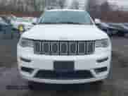 2020 Jeep Grand Cherokee Summit с VIN 1C4RJFJG0LC235505, выставлен на аукционе IAAI как лот 42020520 с пробегом 61 624 миль миль и . История ставок и продаж доступна на DreamBid. Изображение 12.