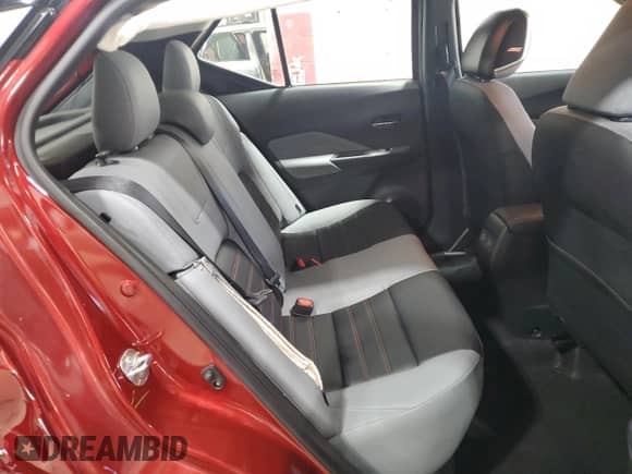 2024 Nissan Kicks SR с VIN 3N1CP5DV0RL503056, выставлен на аукционе Copart как лот 71857695 с пробегом 5 062 миль миль и Списание • Salvage title. История ставок и продаж доступна на DreamBid. Изображение 11.