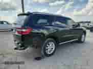 2019 Dodge Durango SXT Plus с VIN 1C4RDJAG7KC827492, выставлен на аукционе Copart как лот 65054475 с пробегом 141 276 миль миль и Чистый • Clean title. История ставок и продаж доступна на DreamBid. Изображение 3.