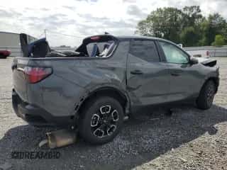 2023 Hyundai Santa Cruz SEL с VIN 5NTJB4AE2PH071277, выставлен на аукционе Copart как лот 66700214 с пробегом 29 971 миль миль и Списание • Salvage title. История ставок и продаж доступна на DreamBid. Изображение 3.