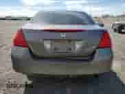 2007 Honda Accord EX with VIN 1HGCM56777A807589, listed as a Copart auction lot 69320645 with 183,675 mi miles and Salvage title. Bid and sale history available at DreamBid. Image 6.