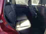 2015 Subaru Forester XT Touring with VIN JF2SJGWC0FH806142, listed as a Copart auction lot 85134235 with 108,917 mi miles and Clean title. Bid and sale history available at DreamBid. Image 11.