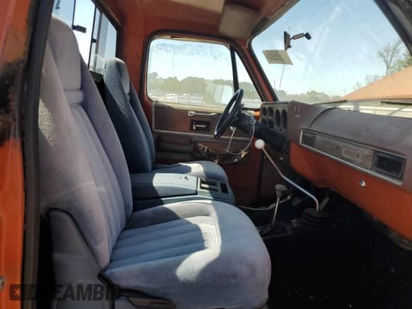 1976 Chevrolet Blazer с VIN CKL186F127029, выставлен на аукционе Copart как лот 50806905 с пробегом 452 013 миль миль и Чистый • Clean title. История ставок и продаж доступна на DreamBid. Изображение 10.