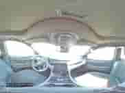 2024 Jeep Grand Cherokee Altitude with VIN 1C4RJHAG4RC167875, listed as a Copart auction lot 65315435 with 14,793 mi miles and Salvage title. Bid and sale history available at DreamBid. Image 15.