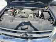 2007 Chevrolet Silverado 1500 Work Truck с VIN 2GCEK19C371664357, выставлен на аукционе Copart как лот 76733594 с пробегом 191 133 миль миль и На запчасти • Non repairable. История ставок и продаж доступна на DreamBid. Изображение 11.