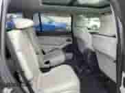 2021 Jeep Grand Cherokee Overland с VIN 1C4RJKDT8M8139496, выставлен на аукционе Copart как лот 71517745 с пробегом 52 769 миль миль и Списание • Salvage title. История ставок и продаж доступна на DreamBid. Изображение 11.