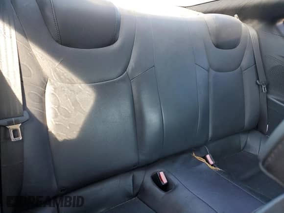 2010 Hyundai Genesis Coupe Track с VIN KMHHU6KH6AU017226, выставлен на аукционе Copart как лот 43442395 с пробегом 186 577 миль миль и Списание • Salvage title. История ставок и продаж доступна на DreamBid. Изображение 10.