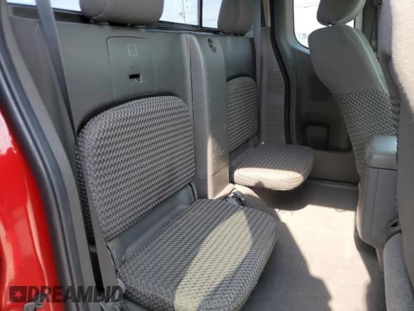 2008 Nissan Frontier SE with VIN 1N6AD06U68C420808, listed as a Copart auction lot 67015735 with 127,219 mi miles and Salvage title. Bid and sale history available at DreamBid. Image 10.