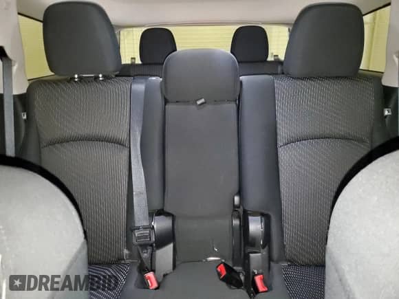 2011 Dodge Journey Crew with VIN 3D4PH3FG2BT512154, listed as a Copart auction lot 68111915 with 118,137 mi miles and Salvage title. Bid and sale history available at DreamBid. Image 10.