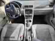 2010 Chevrolet Cobalt LS с VIN 1G1AB5F50A7239791, выставлен на аукционе Copart как лот 81650075 с пробегом 144 024 миль миль и Списание • Salvage title. История ставок и продаж доступна на DreamBid. Изображение 8.