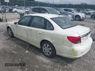 2003 Saturn LS с VIN 1G8JU54FX3Y564601, выставлен на аукционе IAAI как лот 43352371 с пробегом Не указан миль и . История ставок и продаж доступна на DreamBid. Изображение 3.