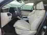 2020 Hyundai Palisade Limited with VIN KM8R5DHE6LU100418, listed as a Copart auction lot 90910875 with 115,928 mi miles and Clean title. Bid and sale history available at DreamBid. Image 7.