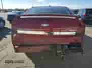 2008 Chevrolet Impala LT с VIN 2G1WT58KX89283991, выставлен на аукционе Copart как лот 86115795 с пробегом 226 117 миль миль и Списание • Salvage title. История ставок и продаж доступна на DreamBid. Изображение 6.