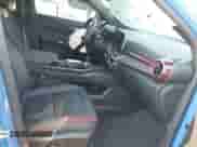 2025 Chevrolet Equinox AWD RS with VIN 3GNAXTEG2SL155573, listed as a IAAI auction lot 43245330 with 1,170 mi miles and . Bid and sale history available at DreamBid. Image 5.