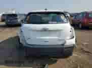 2016 Chevrolet Trax LS with VIN 3GNCJKSB2GL273093, listed as a Copart auction lot 64406205 with 112,493 mi miles and Salvage title. Bid and sale history available at DreamBid. Image 6.